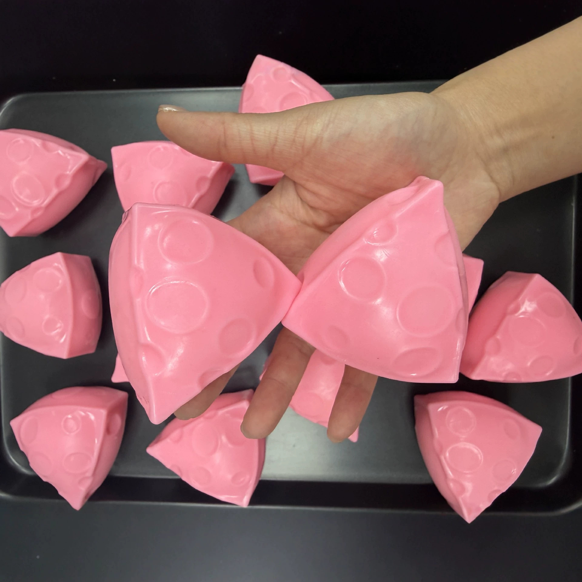 Giocattolo Antistress Morbido  - Novelty Gifts recensione e prezzo