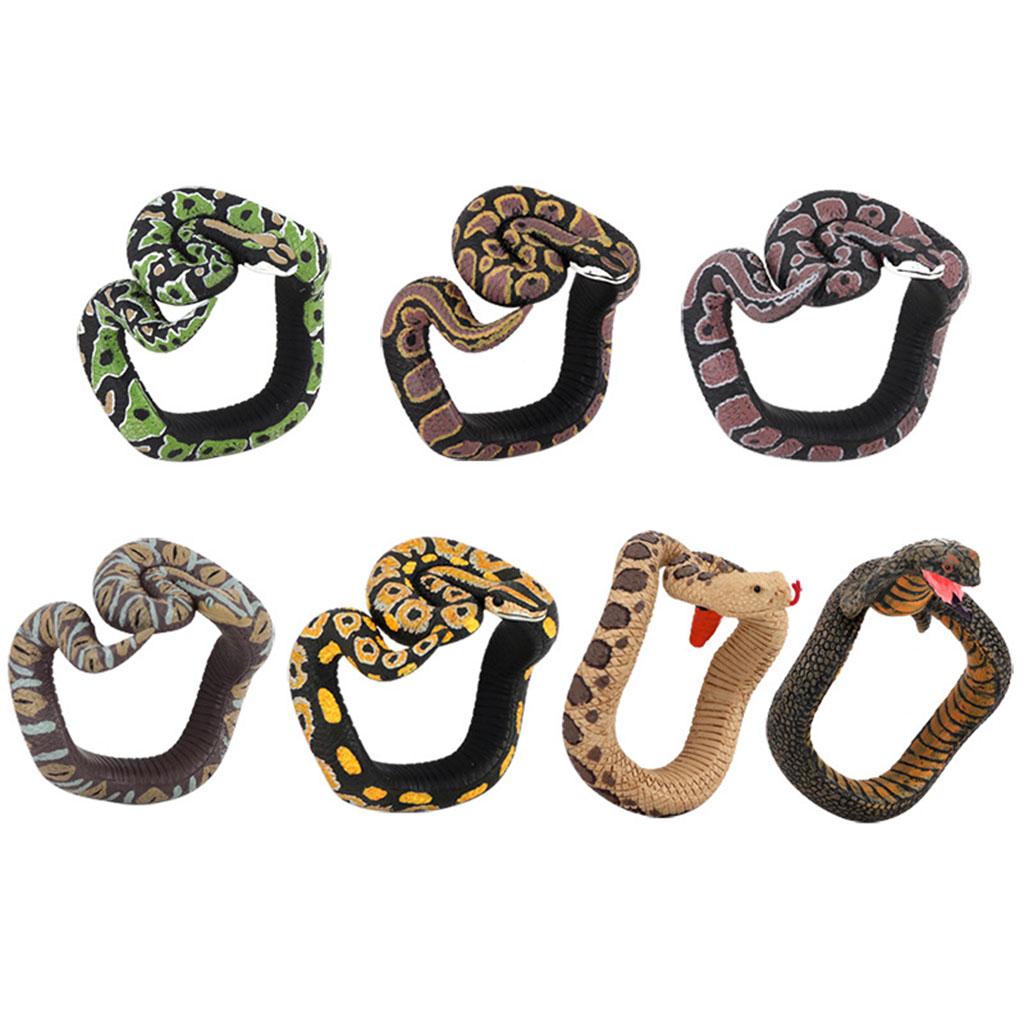 Braccialetto Serpente Simulato - Prank Toys recensione e prezzo