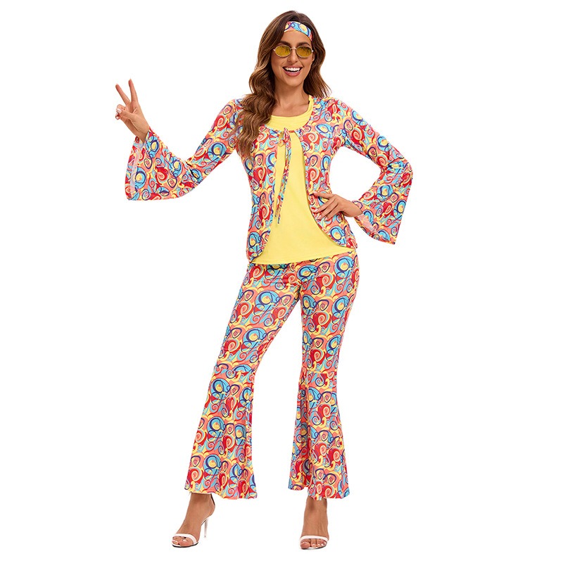 Costume da Carnevale per Coppi - Costumes recensione e prezzo