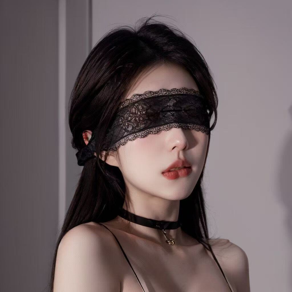 Maschera per Occhi in Pizzo Se - Party Supplies recensione e prezzo