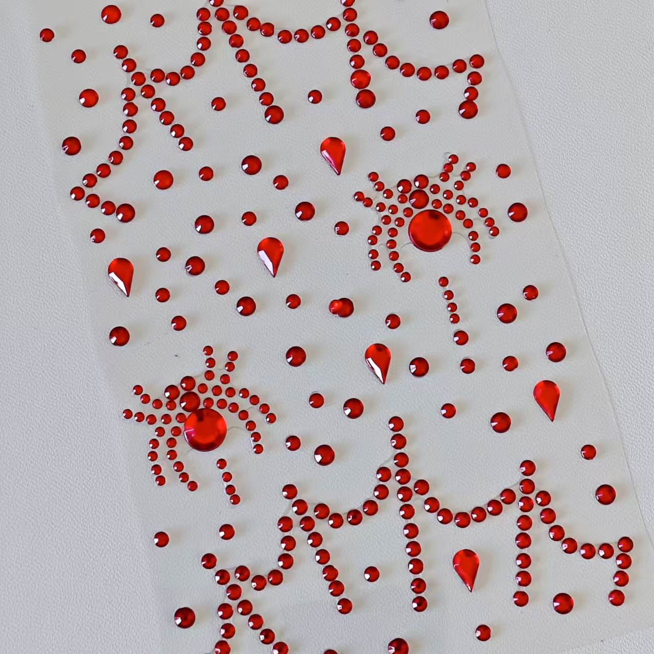 Adesivi di Halloween per Trucc - Party Supplies recensione e prezzo