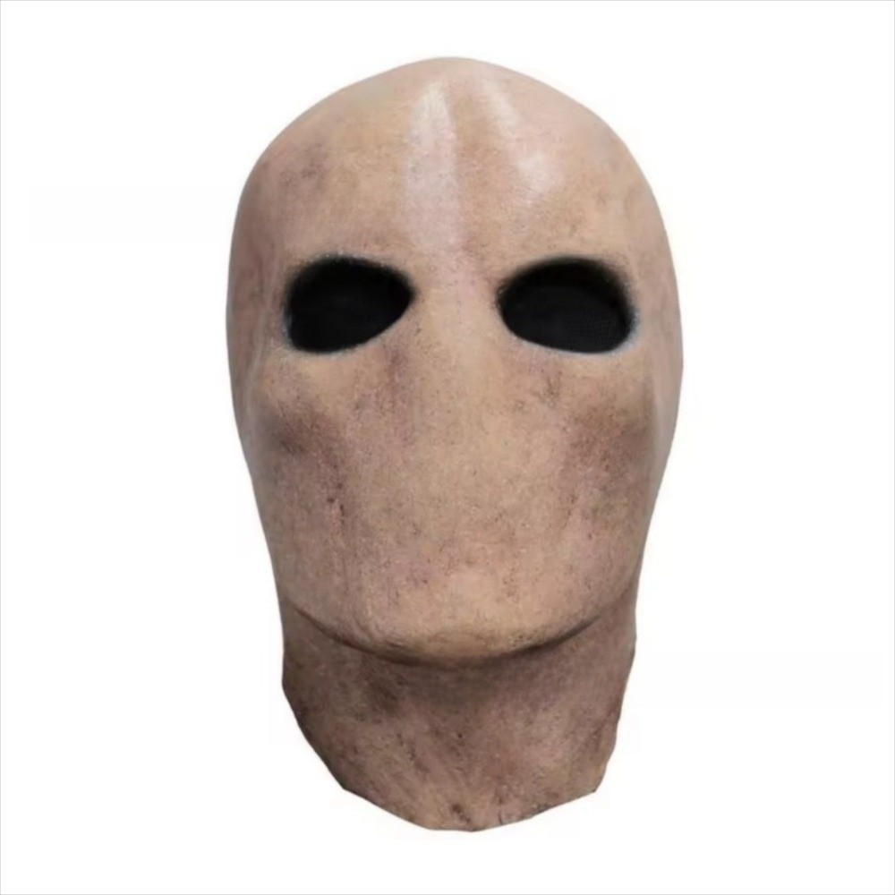 Uomo senza volto Halloween Sle - Latex Alien Mask Realistic recensione e prezzo