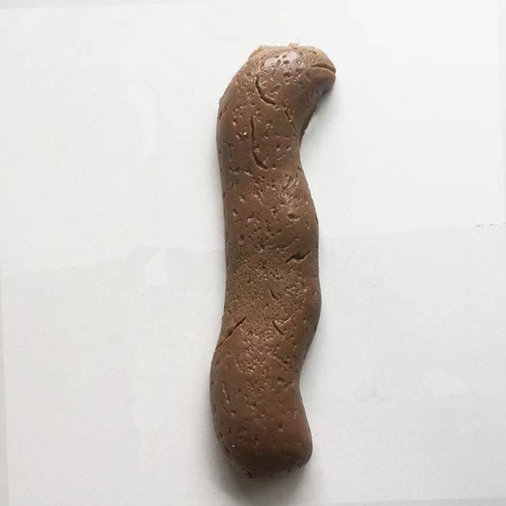 6 Pezzi di Escrementi Finti An - Fake Poop Gag Gift recensione e prezzo