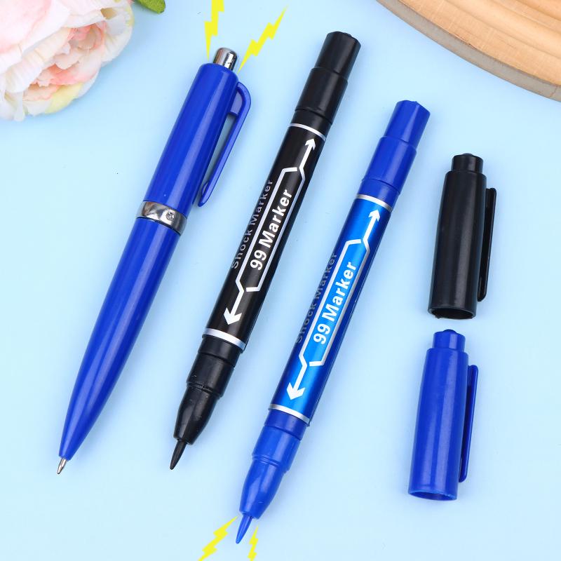 Penna Elettrica per Scherzi, G - Shock Pen Prank Toy recensione e prezzo