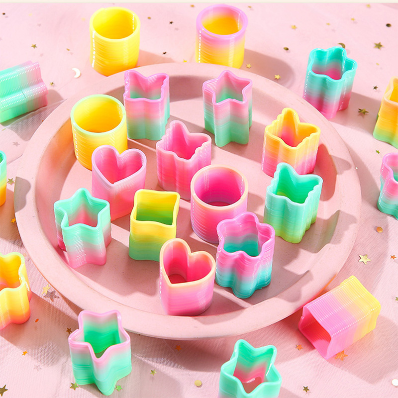 Giocattolo Magico a Molla Arco - Novelty Gifts recensione e prezzo