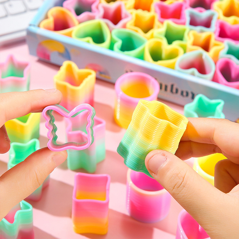 Giocattolo Magico a Molla Arco - Novelty Gifts recensione e prezzo
