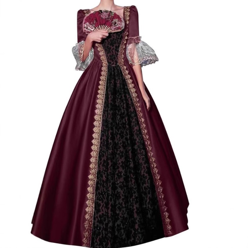 Abito da donna S-5XL, nuovo, i - Costumes recensione e prezzo