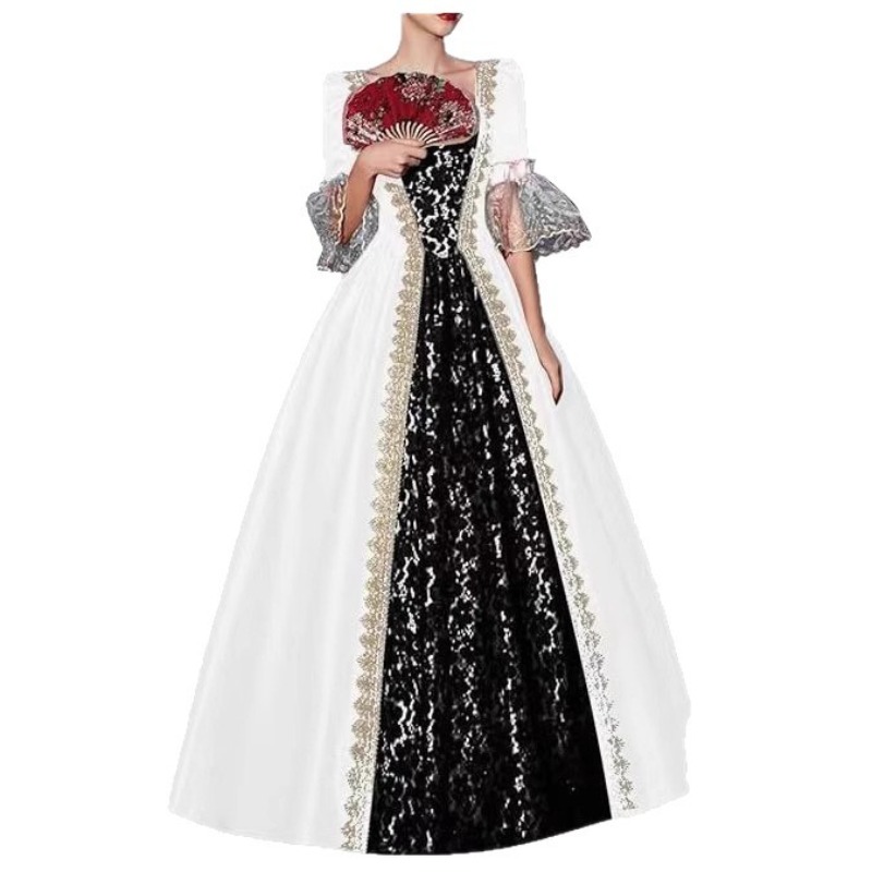 Abito da donna S-5XL, nuovo, i - Costumes recensione e prezzo