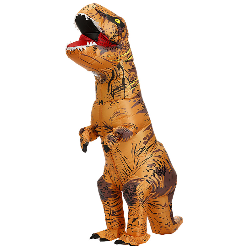 Costume Gonfiabile da Topo per - Inflatable Dinosaur Costume Adult recensione e prezzo