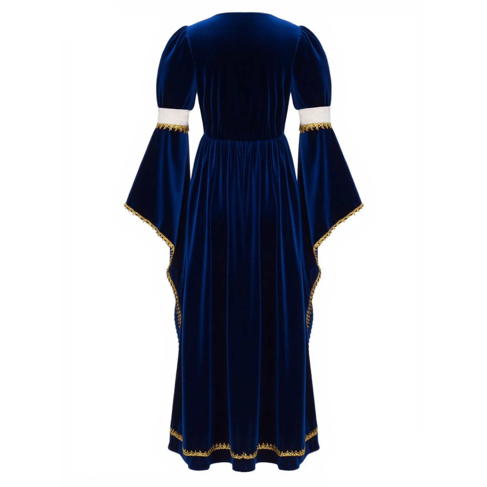 Costume cosplay di Halloween p - Medieval Renaissance Dress Women recensione e prezzo