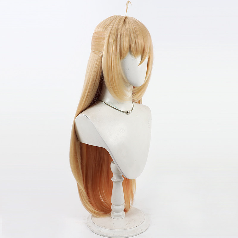 Parrucca Cosplay Cissia Zenles - Anime Cosplay Wig Heat Resistant recensione e prezzo
