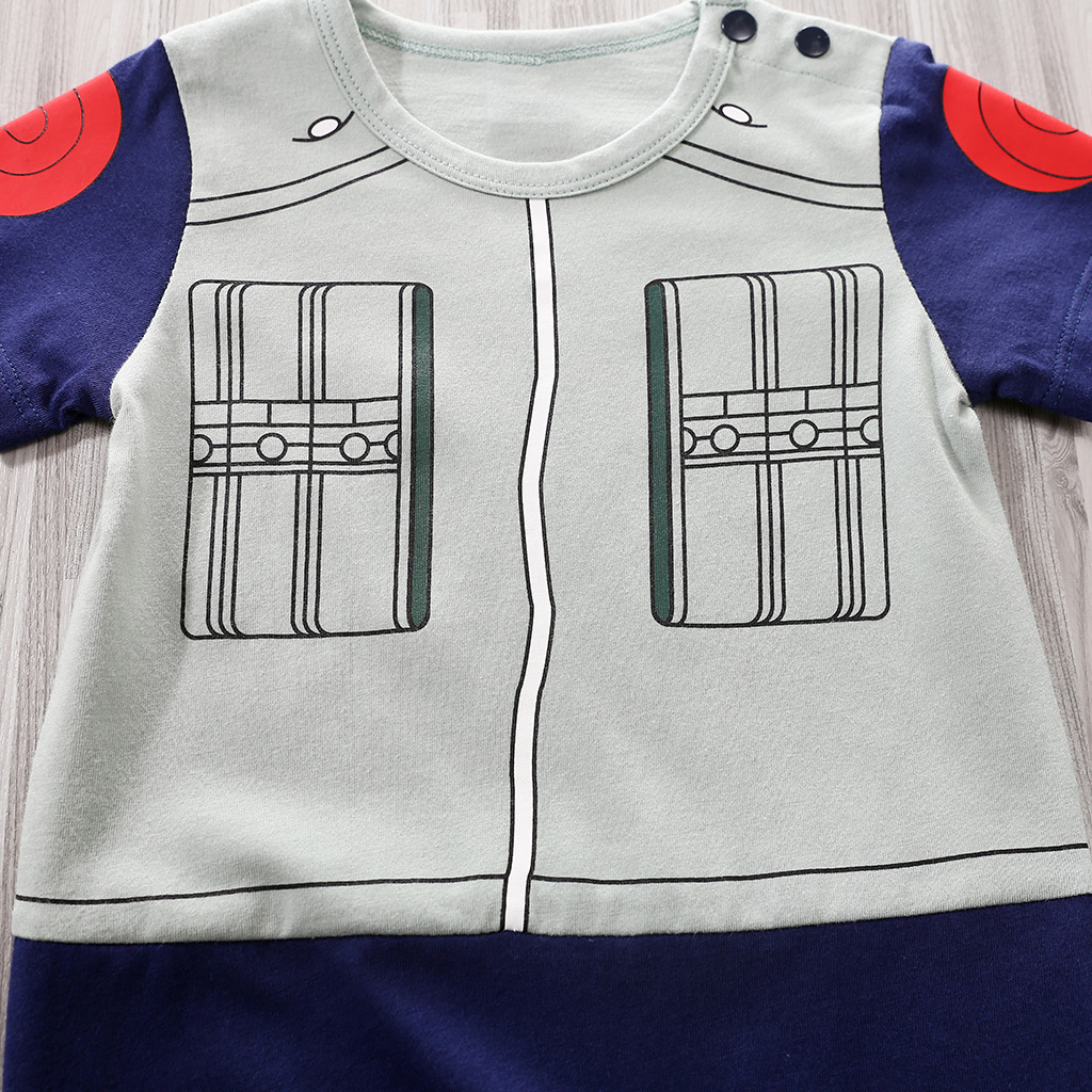 Abbigliamento neonato Bello gi - Spiderman Jumpsuit Kids recensione e prezzo