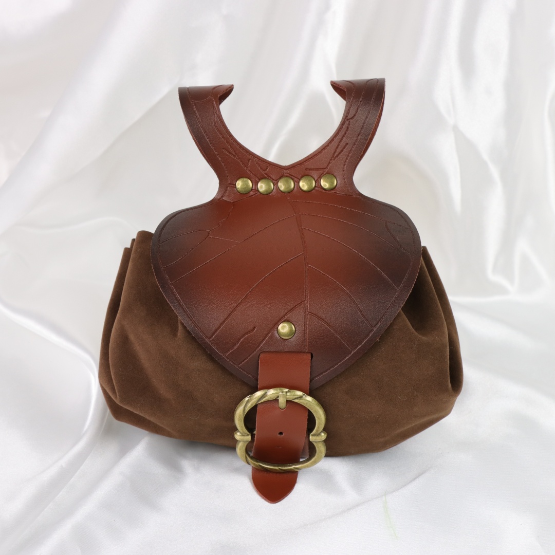 Borsa da cintura a forma di fo - Costumes recensione e prezzo