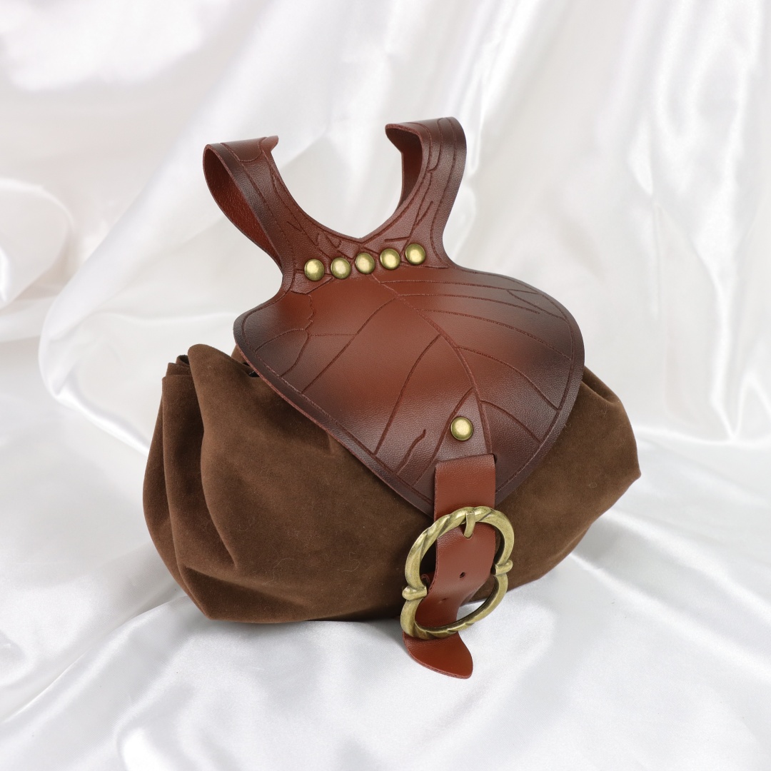Borsa da cintura a forma di fo - Costumes recensione e prezzo