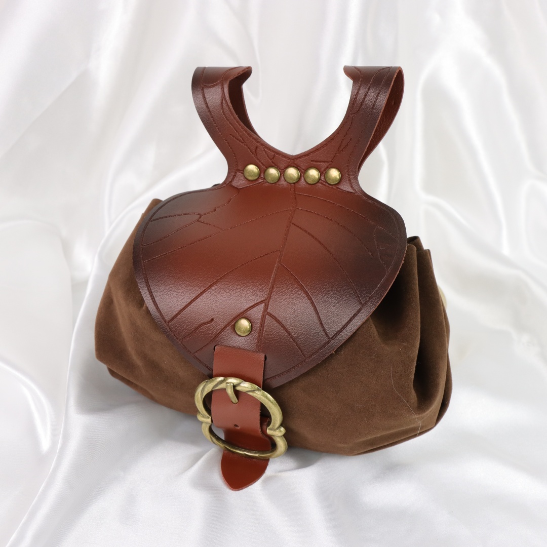 Borsa da cintura a forma di fo - Costumes recensione e prezzo