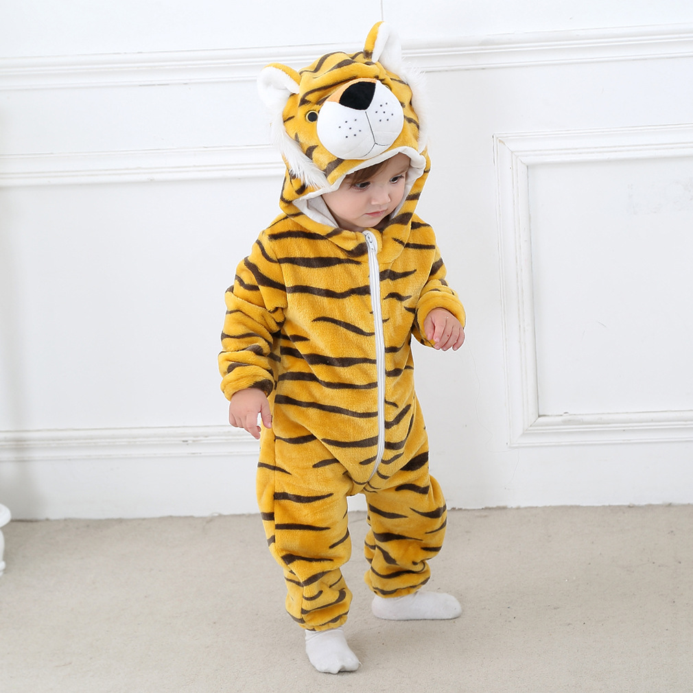 Pagliaccetti per bambini Bambi - Spiderman Jumpsuit Kids recensione e prezzo