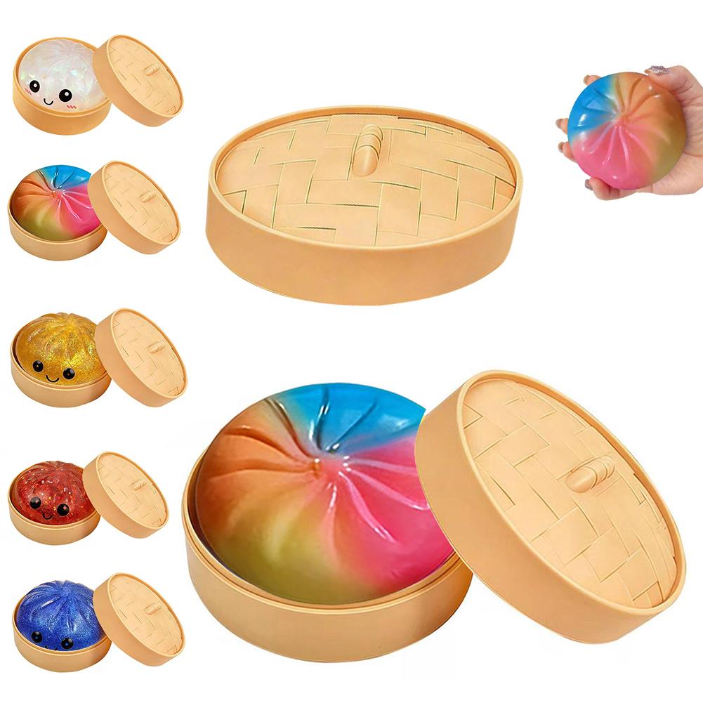 Giocattoli Squishy a Forma di  - Prank Toys recensione e prezzo
