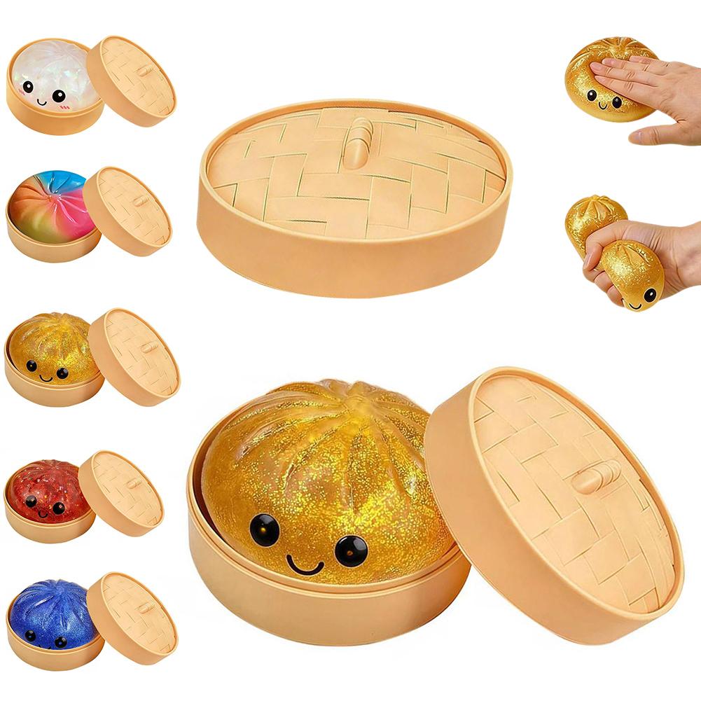 Giocattoli Squishy a Forma di  - Prank Toys recensione e prezzo