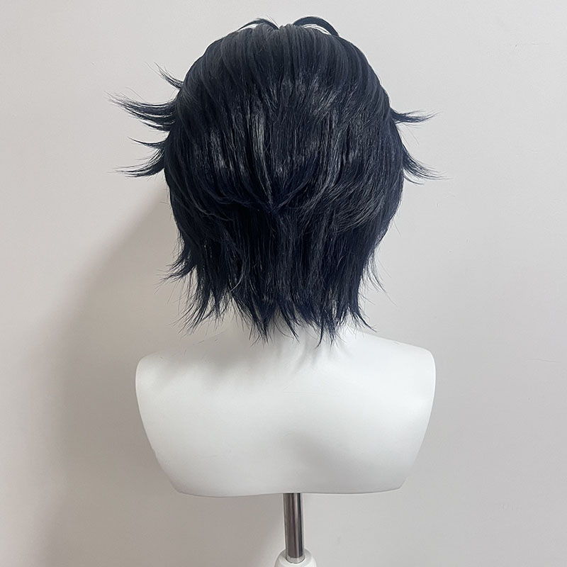 [Parrucca alla moda] Parrucca  - Anime Cosplay Wig Heat Resistant recensione e prezzo