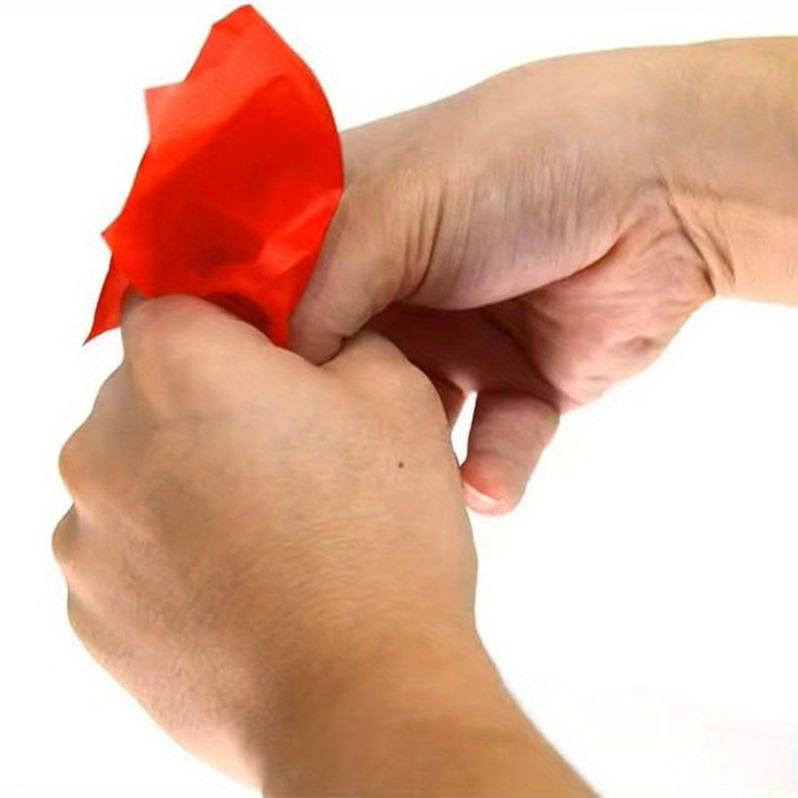 Sciarpa-Vanish Set di maniche  - Thumb Tip Magic Trick Set recensione e prezzo