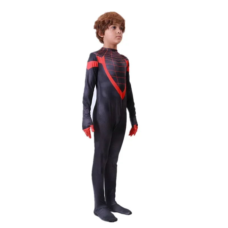 Costume da supereroe per bambi - Spiderman Jumpsuit Kids recensione e prezzo