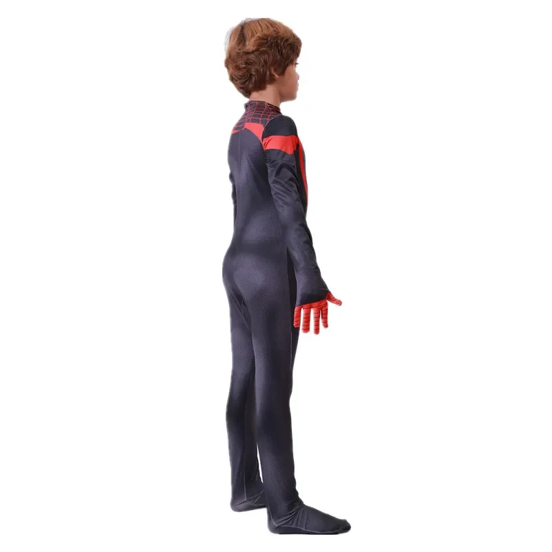 Costume da supereroe per bambi - Spiderman Jumpsuit Kids recensione e prezzo