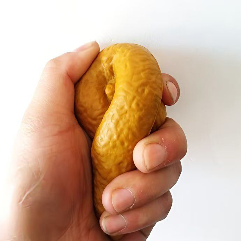 1 Pezzo Finta Cacca di Cane, S - Fake Poop Gag Gift recensione e prezzo