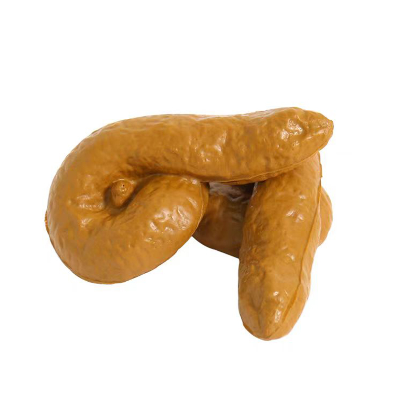 1 Pezzo Finta Cacca di Cane, S - Fake Poop Gag Gift recensione e prezzo