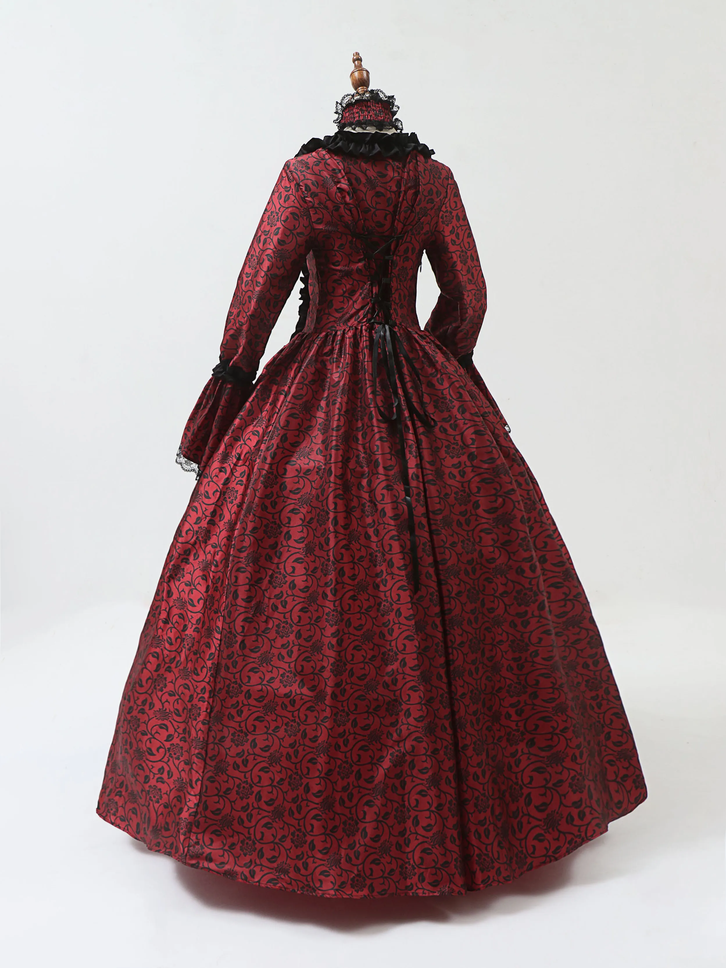 Abito cosplay di Maria Antonie - Medieval Renaissance Dress Women recensione e prezzo
