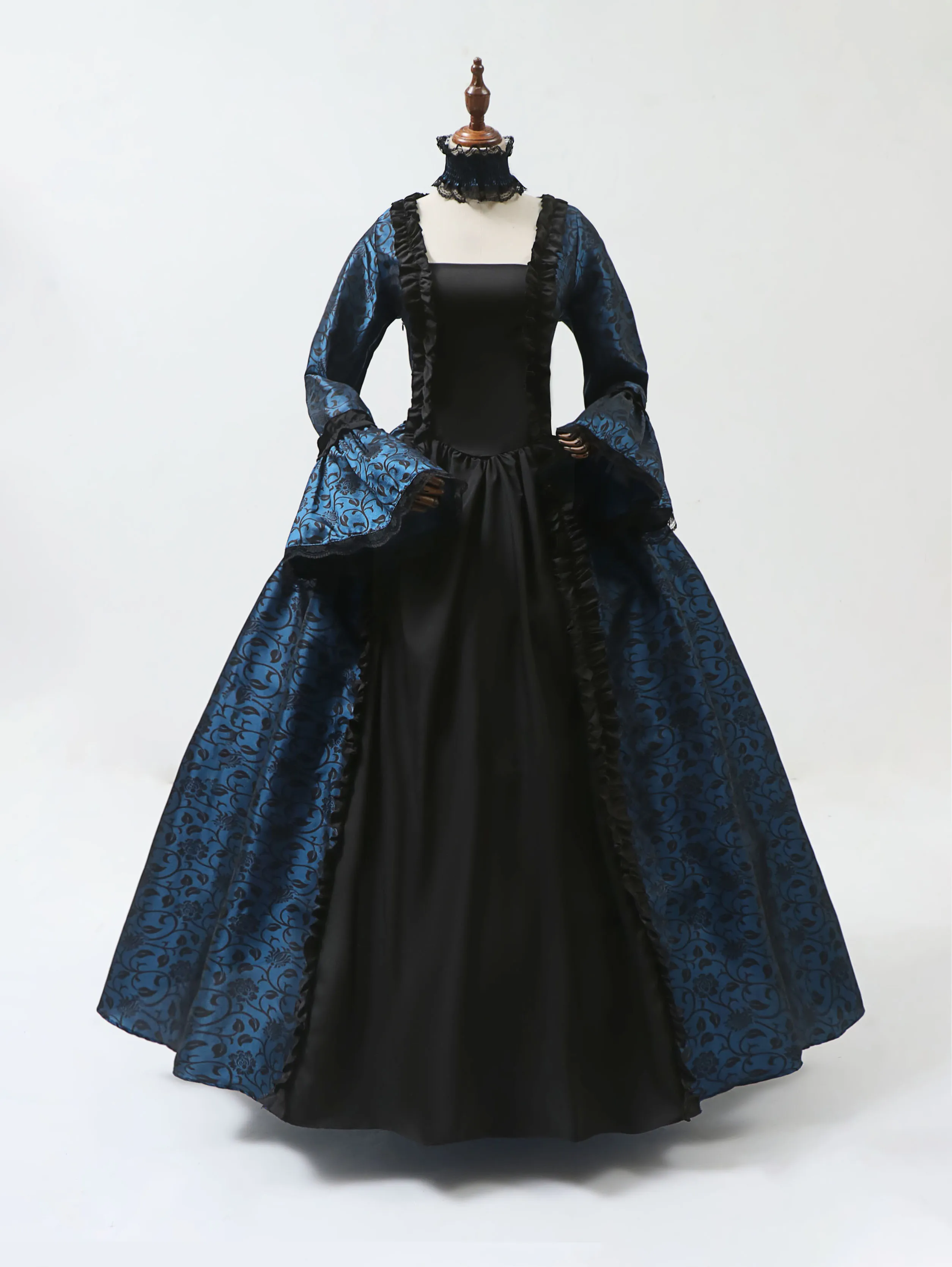 Abito cosplay di Maria Antonie - Medieval Renaissance Dress Women recensione e prezzo