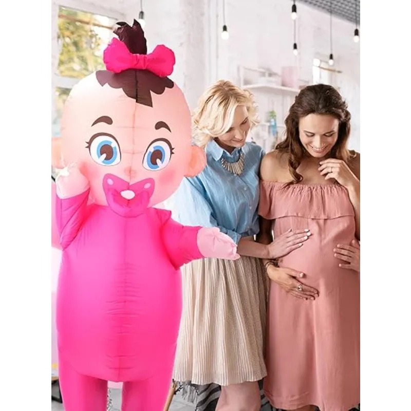 Confezione da 2: Costume Gonfi - Costumes recensione e prezzo