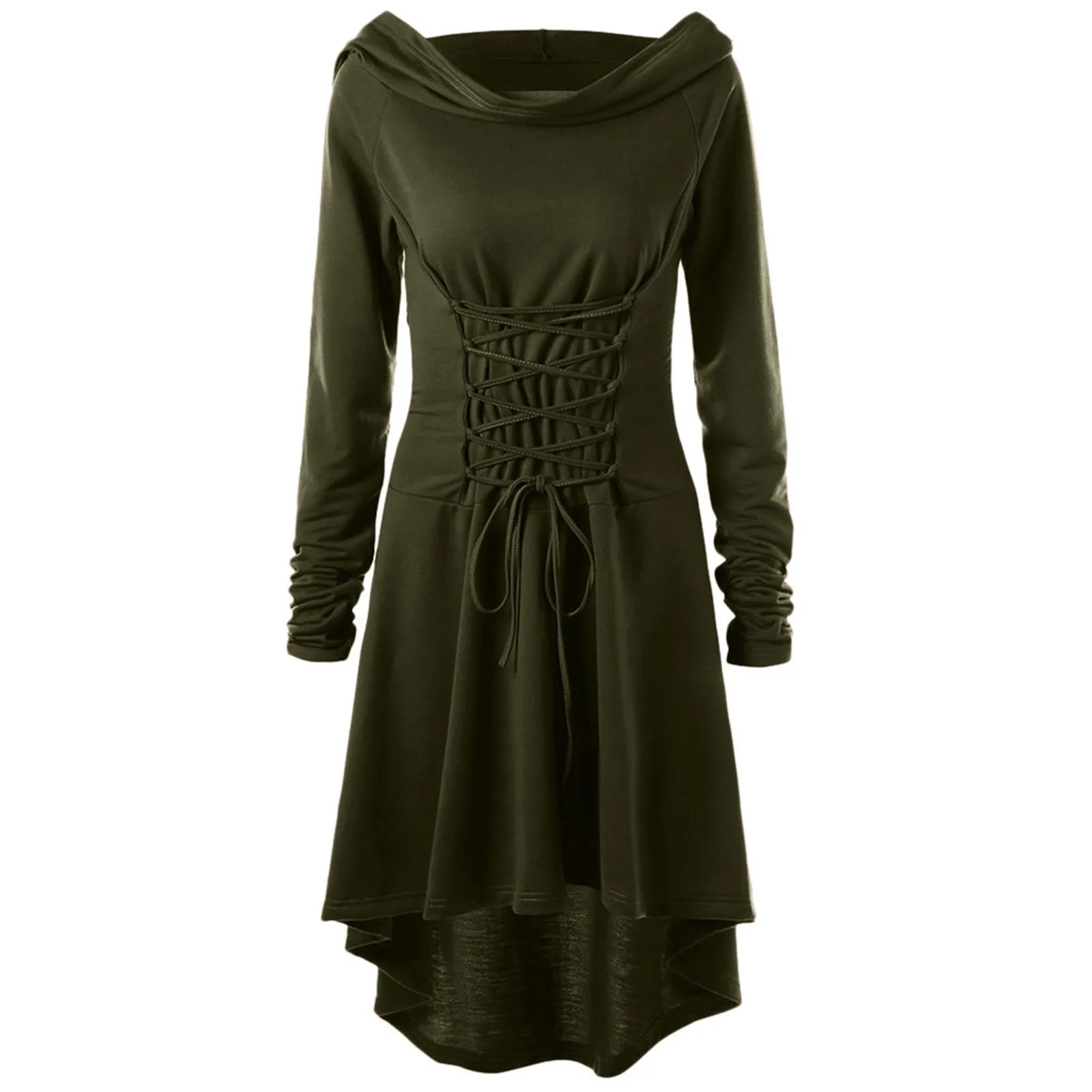 Medievale Froest Donna Archer  - Medieval Renaissance Dress Women recensione e prezzo