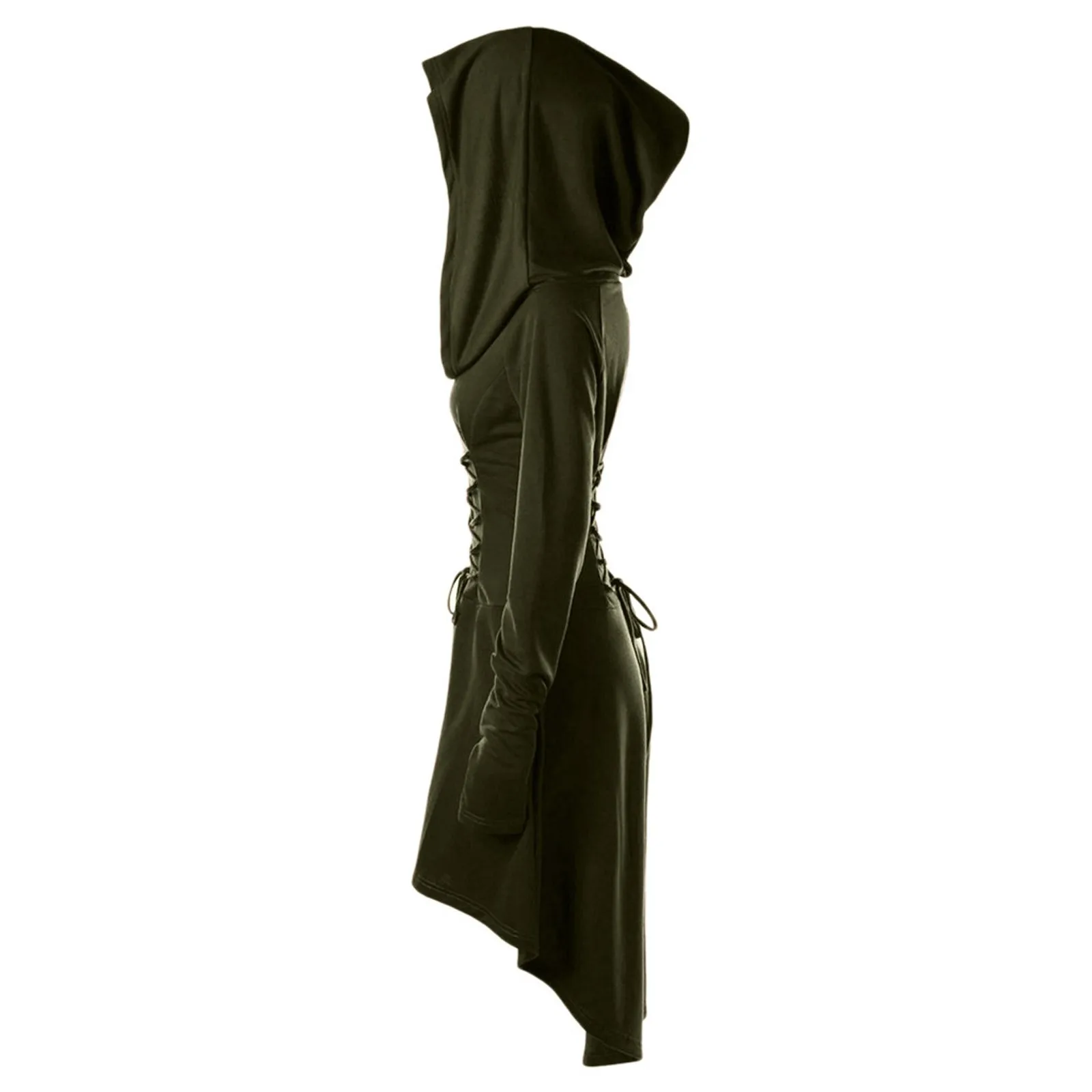 Medievale Froest Donna Archer  - Medieval Renaissance Dress Women recensione e prezzo