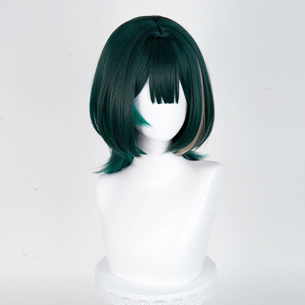 Parrucca cosplay Anime Nefer P - Anime Cosplay Wig Heat Resistant recensione e prezzo