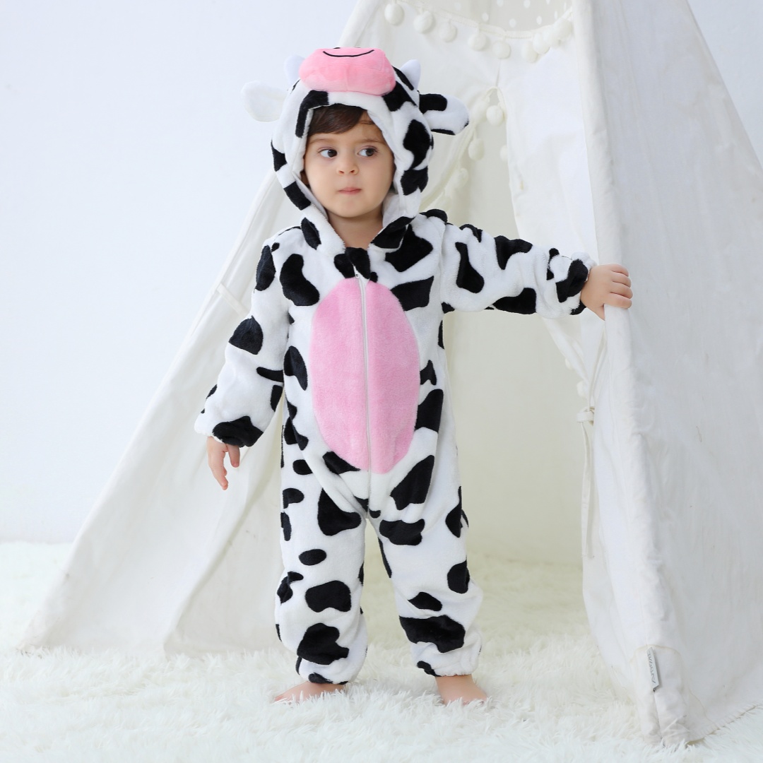 Gonfianti pagliaccetti appena  - Spiderman Jumpsuit Kids recensione e prezzo