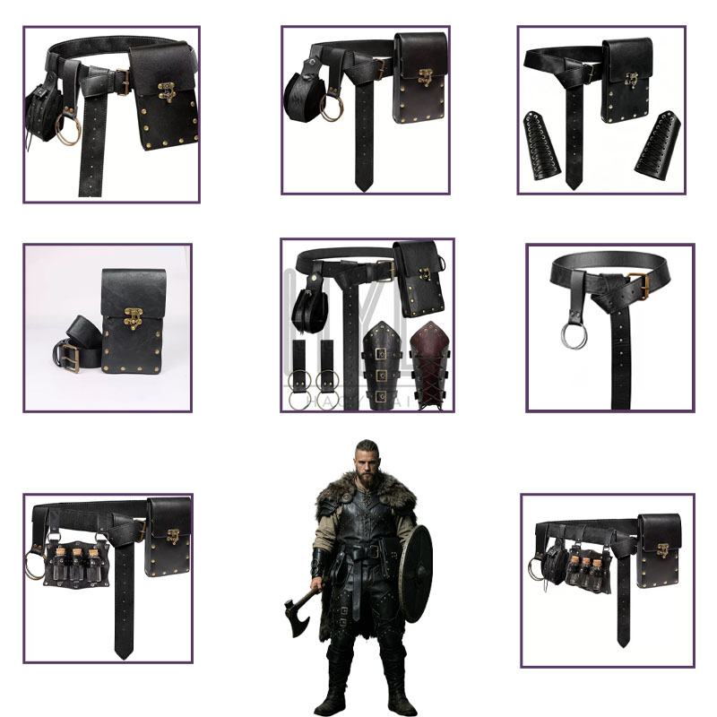 Set di accessori per costumi v - Costumes recensione e prezzo