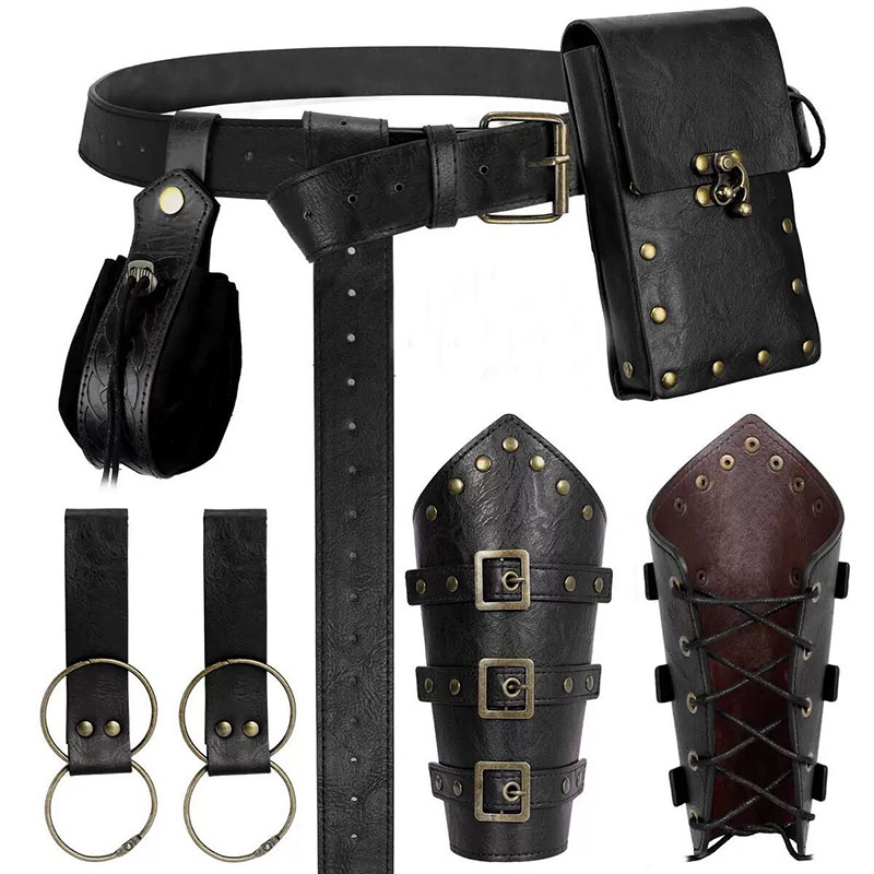 Set di accessori per costumi v - Costumes recensione e prezzo