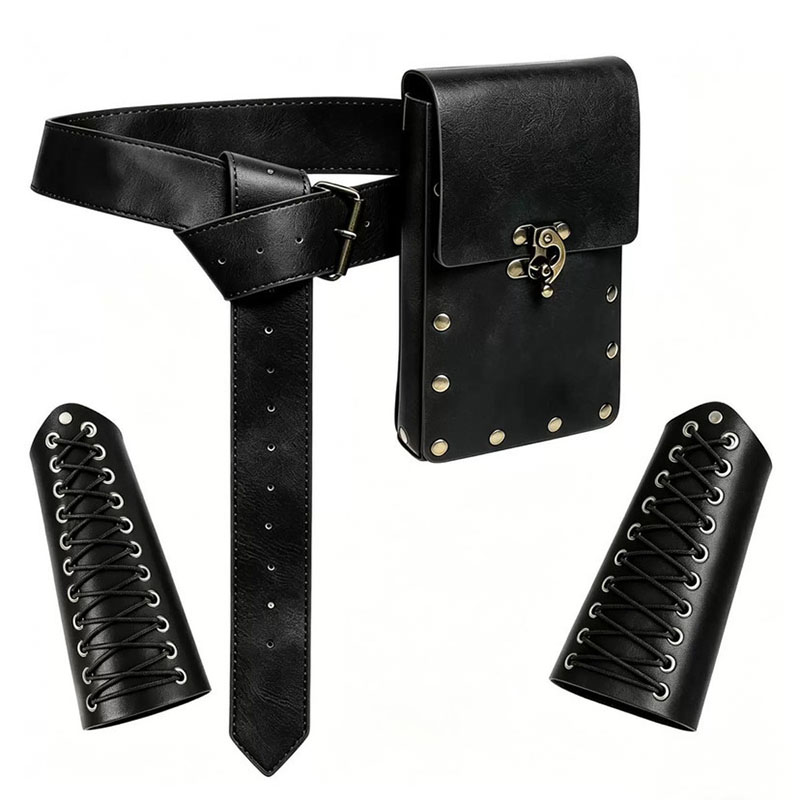 Set di accessori per costumi v - Costumes recensione e prezzo