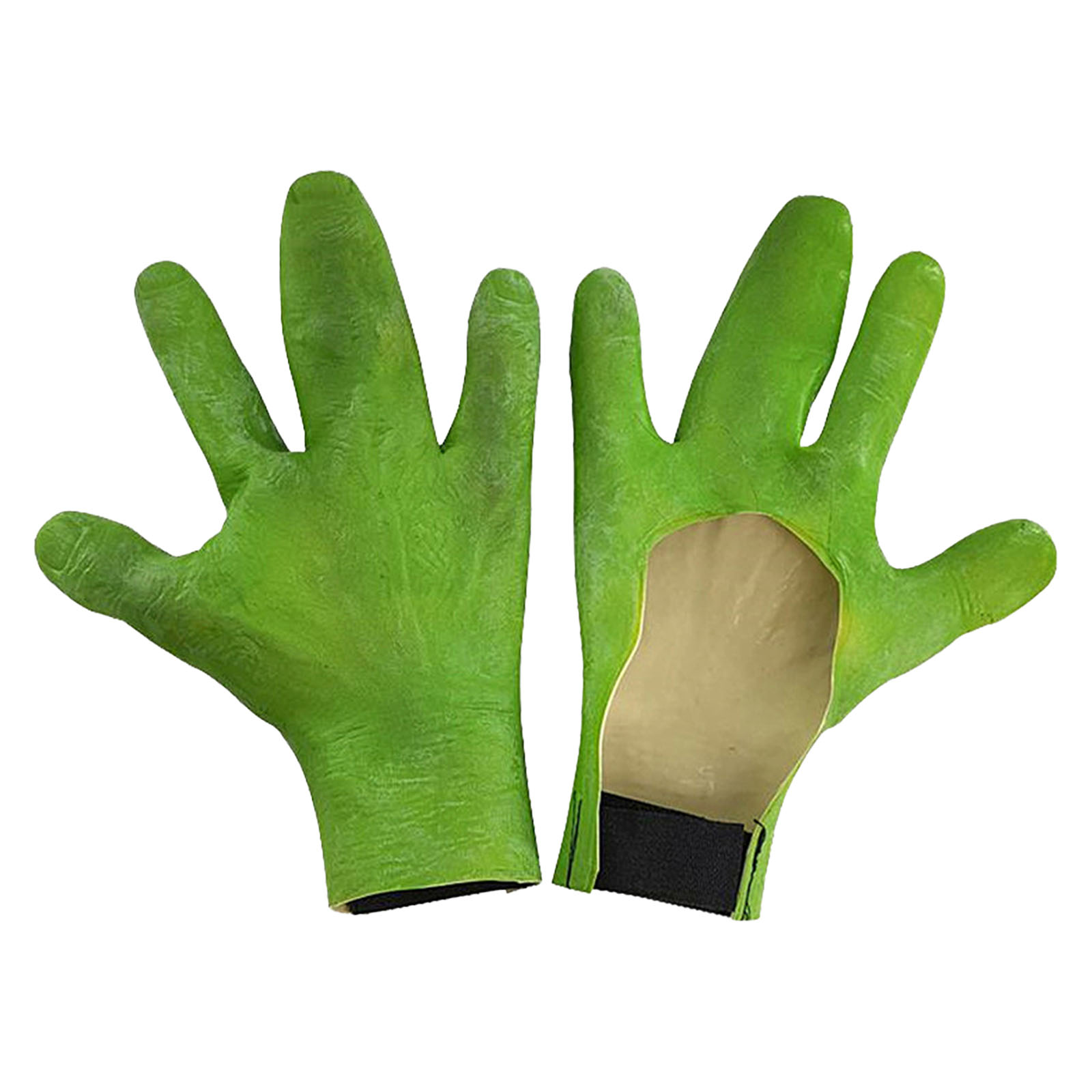 Set di maschere aliene di live - Latex Alien Mask Realistic recensione e prezzo
