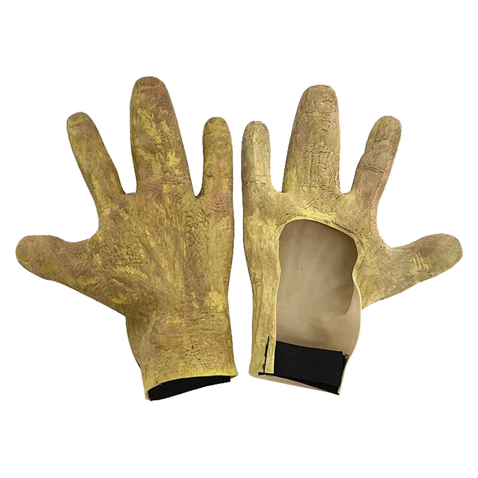 Set di maschere aliene di live - Latex Alien Mask Realistic recensione e prezzo