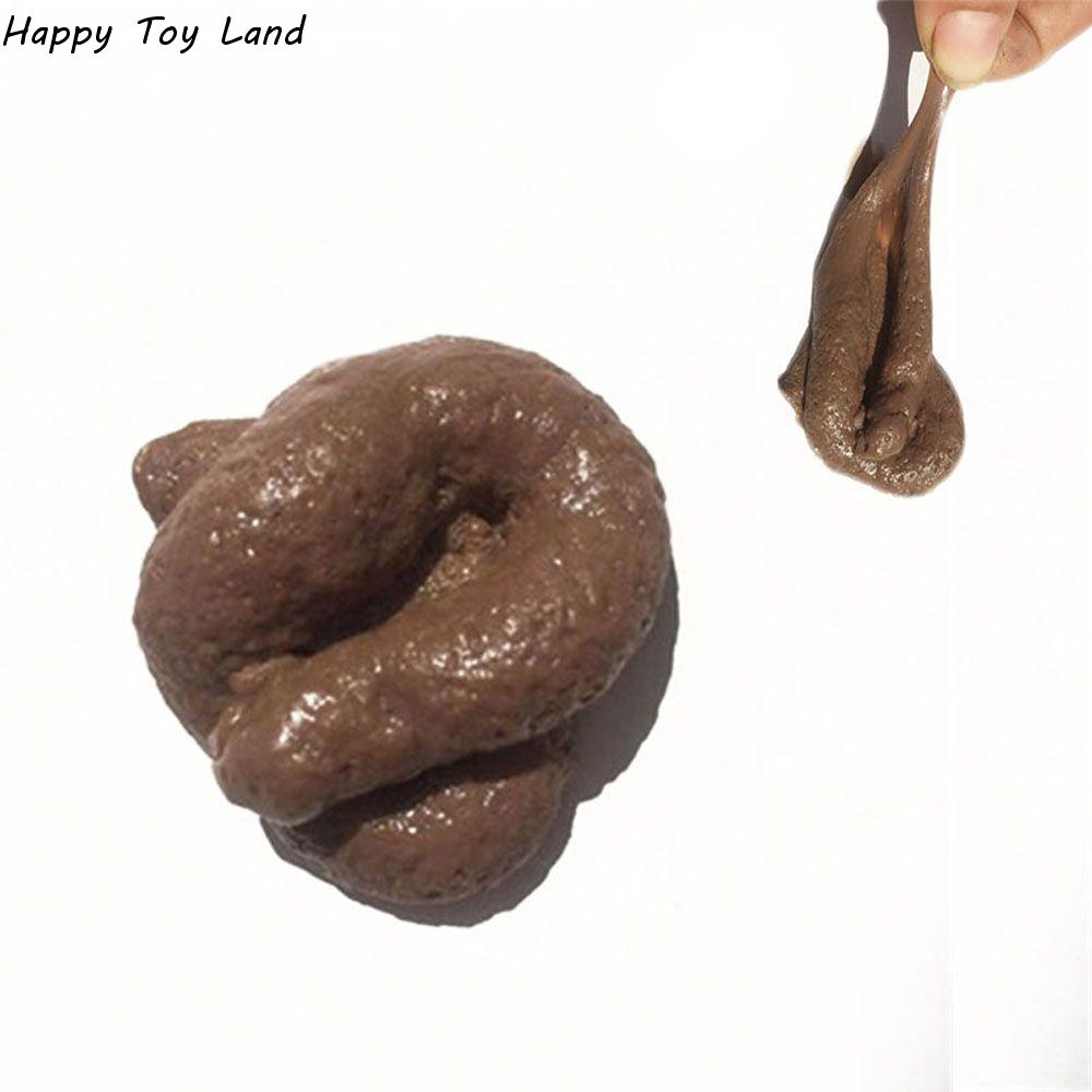 Scherzo Realistico Merda Finta - Fake Poop Gag Gift recensione e prezzo