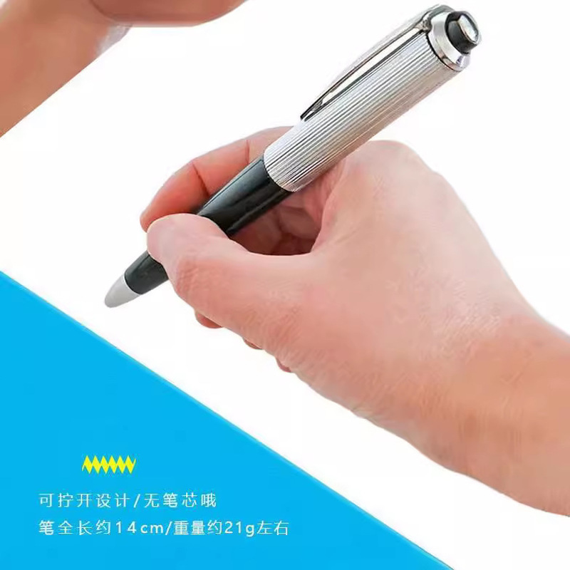 Nuovi Giocattoli Scherzosi: Gi - Shock Pen Prank Toy recensione e prezzo