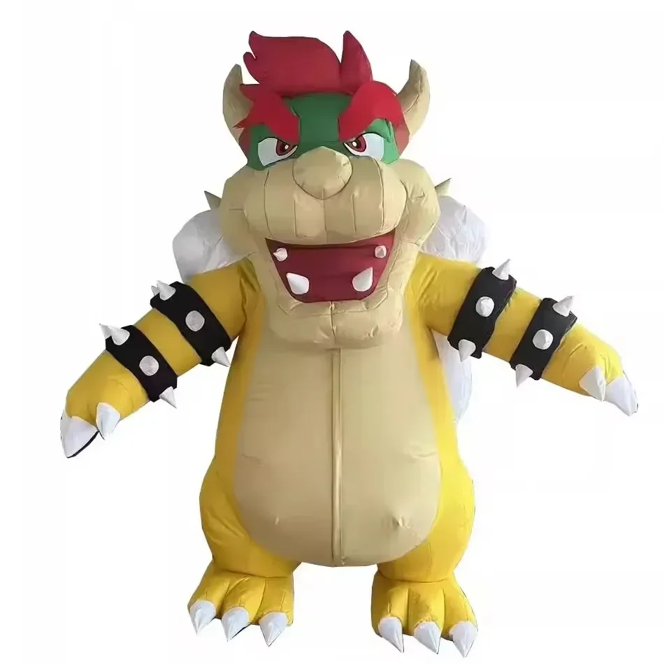 Costume Gonfiabile da Mascotte - Inflatable Dinosaur Costume Adult recensione e prezzo