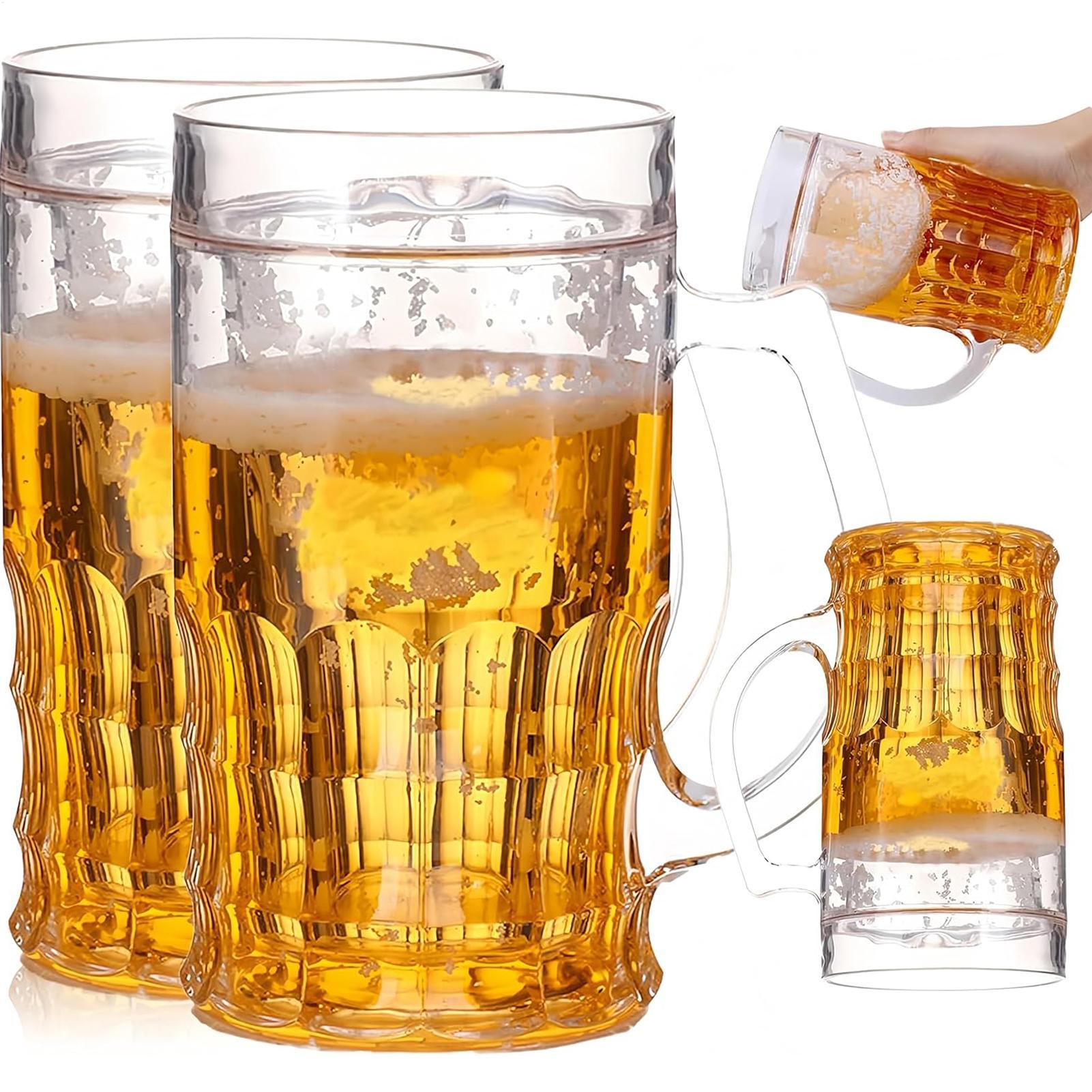 Tazza da birra finta Tazza d'a - Prank Toys recensione e prezzo