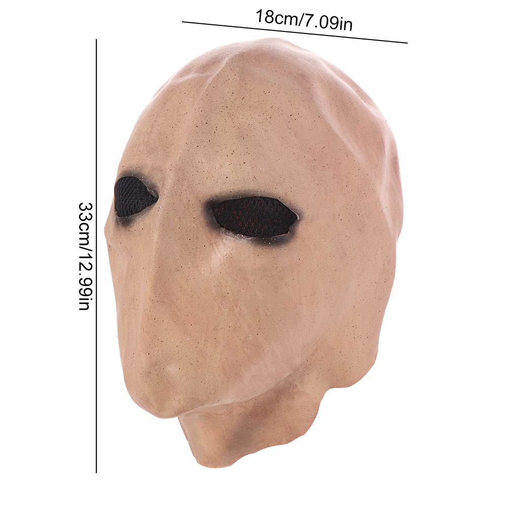 Maschera di Halloween del 