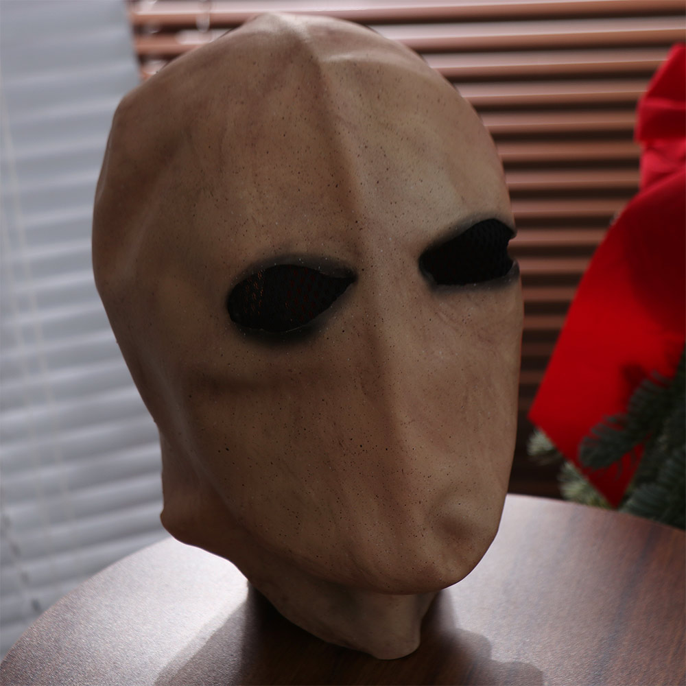 Maschera di Halloween del 