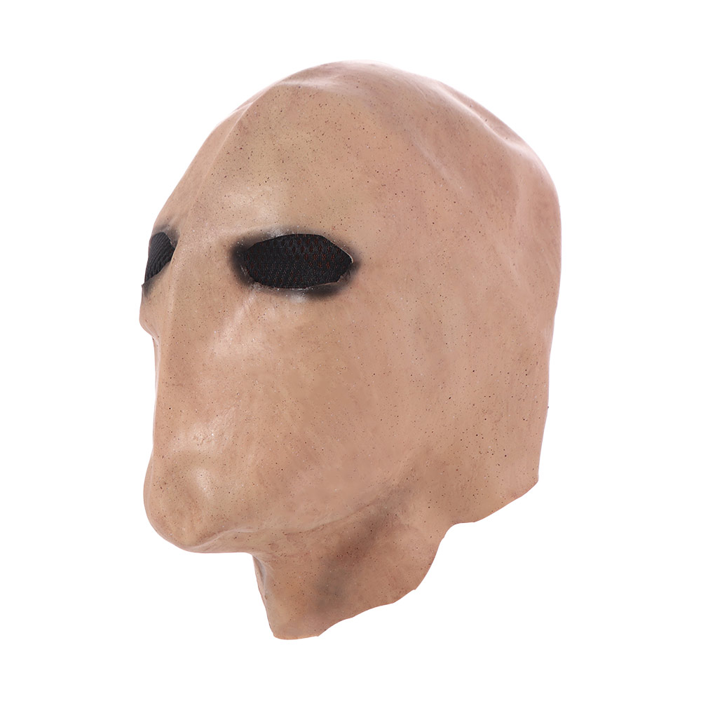 Uomo senza volto Halloween Sle - Latex Alien Mask Realistic recensione e prezzo