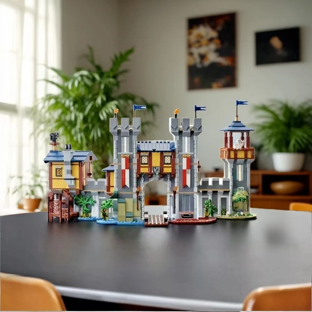 Set di 1426 Pezzi per Costruir - Novelty Gifts recensione e prezzo