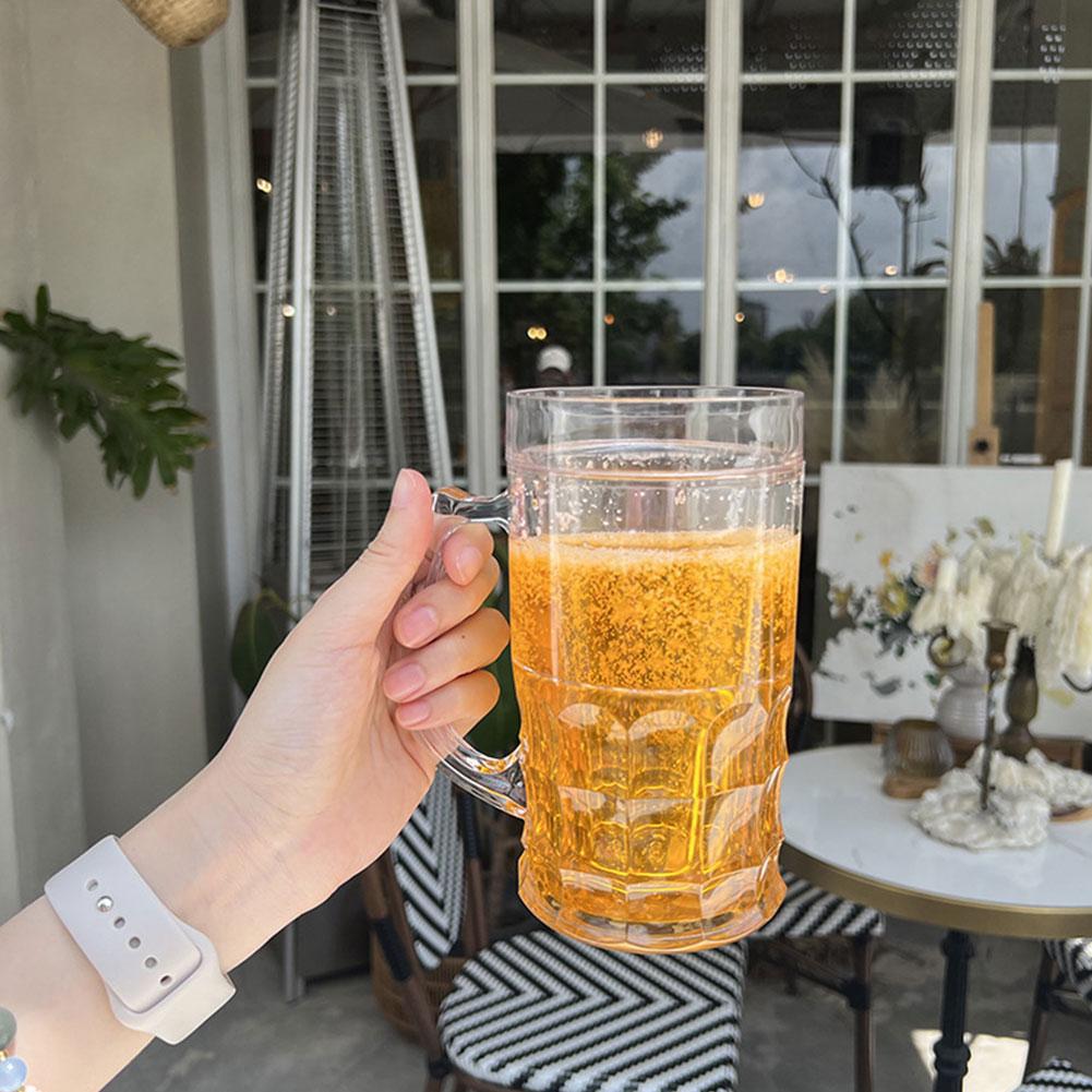 Divertente tazza di birra fint - Prank Toys recensione e prezzo