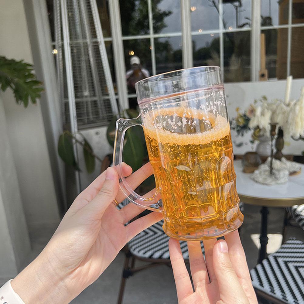 Divertente tazza di birra fint - Prank Toys recensione e prezzo